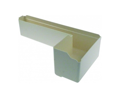 Buz Makinası Su Kabı 490 Mm -  - 0