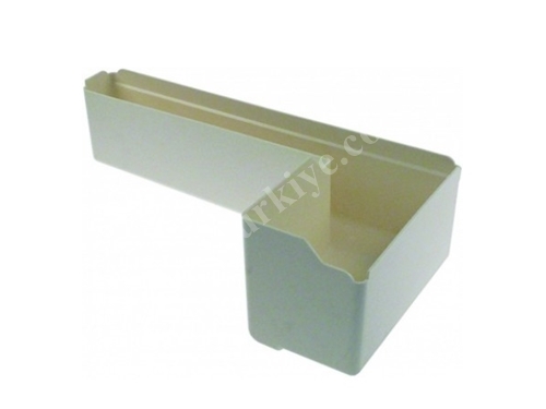 Buz Makinası Su Kabı 490 Mm - 