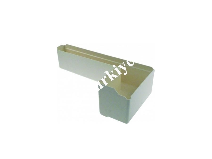 Buz Makinası Su Kabı 490 Mm - 