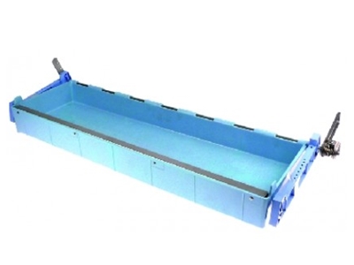 Buz Makinası Su Haznesi 690 Mm -  - 0