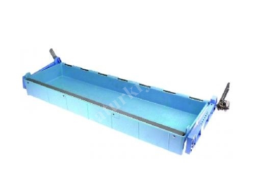Buz Makinası Su Haznesi 690 Mm - 