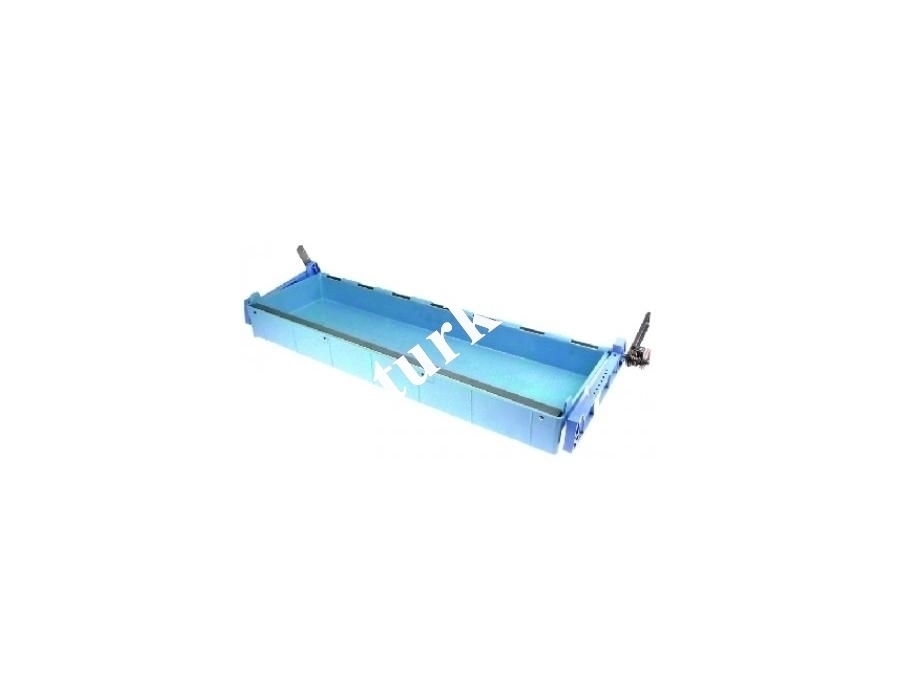 Buz Makinası Su Haznesi 690 Mm - 