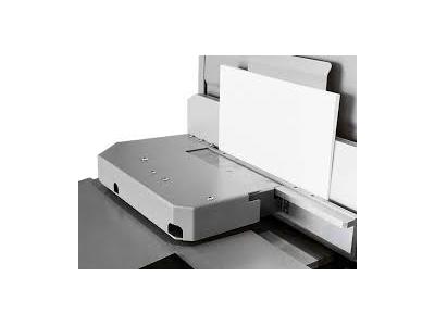 Digibook 200 PUR (С клеем PUR) Машина для установки обложек - 4