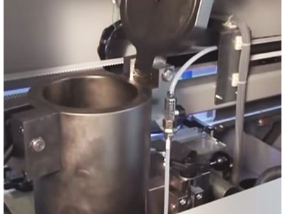 Digibook 200 PUR (С клеем PUR) Машина для установки обложек - 1