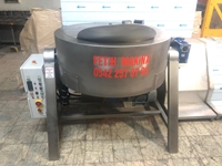 Fetih Machine Delight Cooking Boiler - 0