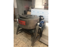 Fetih Machine Delight Cooking Boiler - 2