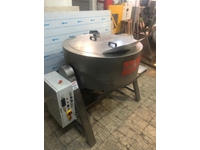 Fetih Machine Delight Cooking Boiler - 4