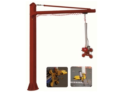Cam Vakum Kaldırıcı -Winglass Wl 150/200