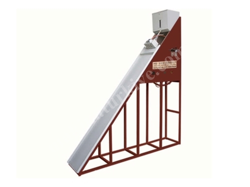Manuel Nem Alıcı Dolum Makinası - Weili Fzg03