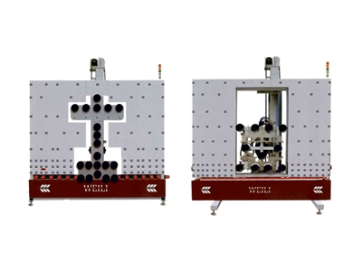 Cam Yükleme Ve Cam Boşaltma Robotu WLSP2000/2500