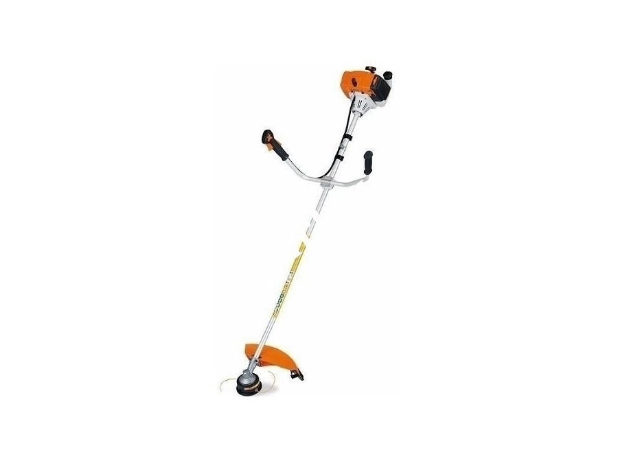 Motorlu Tırpan 2.2 Hp