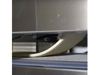 Sambusa Hamuru Makinası 