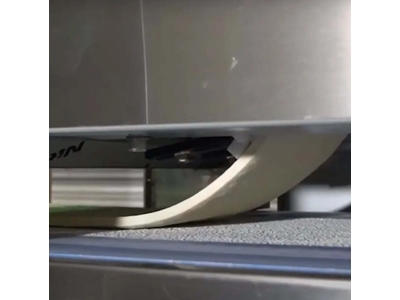 Sambusa-Teigmaschine - 0