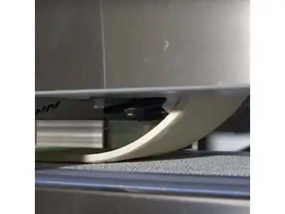 Sambusa Hamuru Makinası 