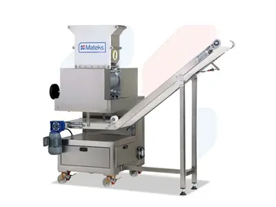 Kalın Hamur Mantı Makinası 