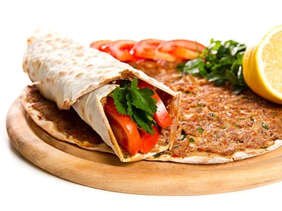 Lahmacun Production Line Machines - 1