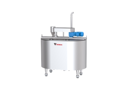 Çikolata Ön Hazırlama Mikseri BMS - 029 - 0