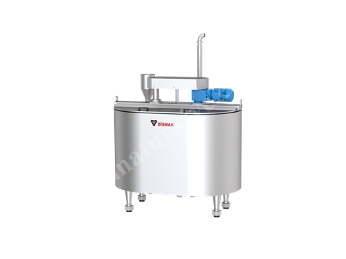 Çikolata Ön Hazırlama Mikseri BMS - 029