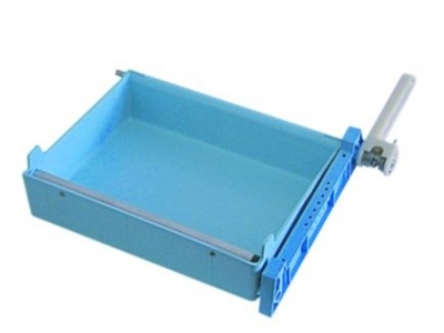 Buz Makinası Su Haznesi 275X220 Mm - , N201385 - 0