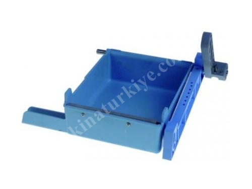 Buz Makinası Su Haznesi 182X160 Mm - , N202837 