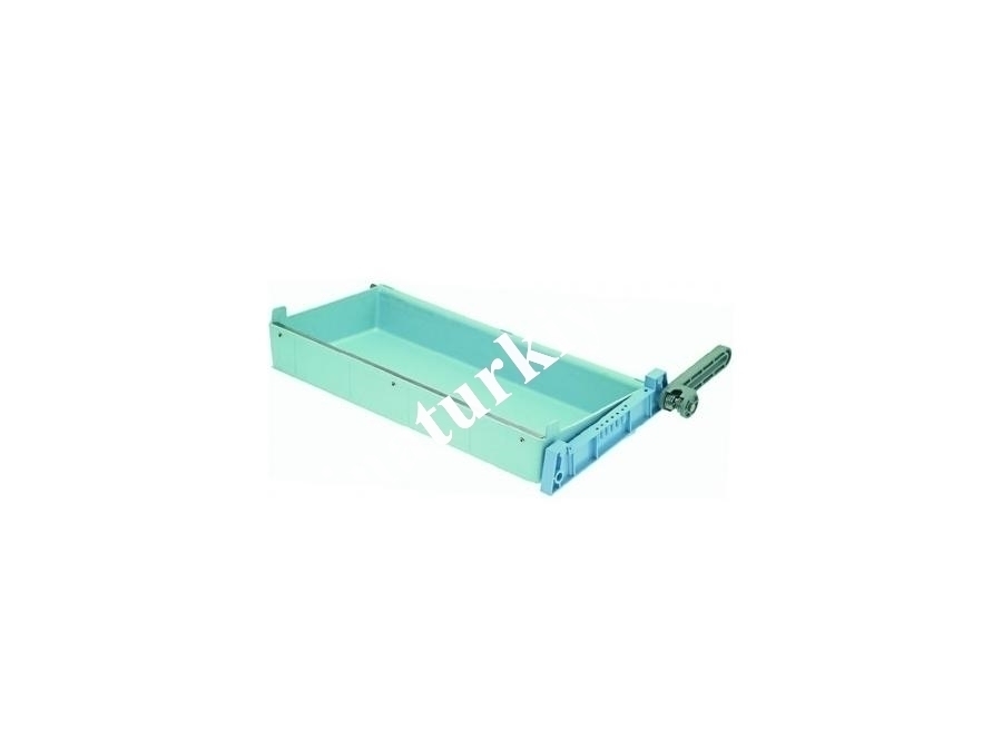 Buz Makinası Su Haznesi 180X445x60 Mm - N100, N510055 