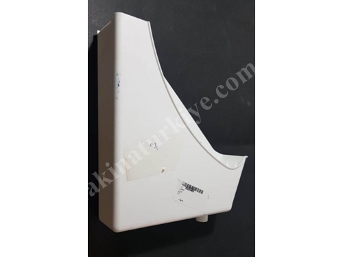 Buz Makinası Su Haznesi 21 Cm - 