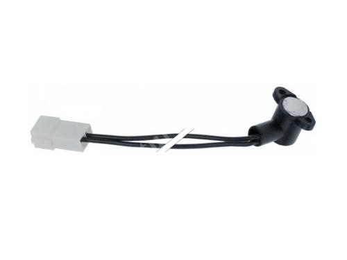 Bimetal Emniyet Termostat - 