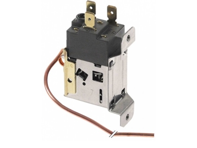 Buz Makinası Termostatı - Htb-X3uc29 - 0