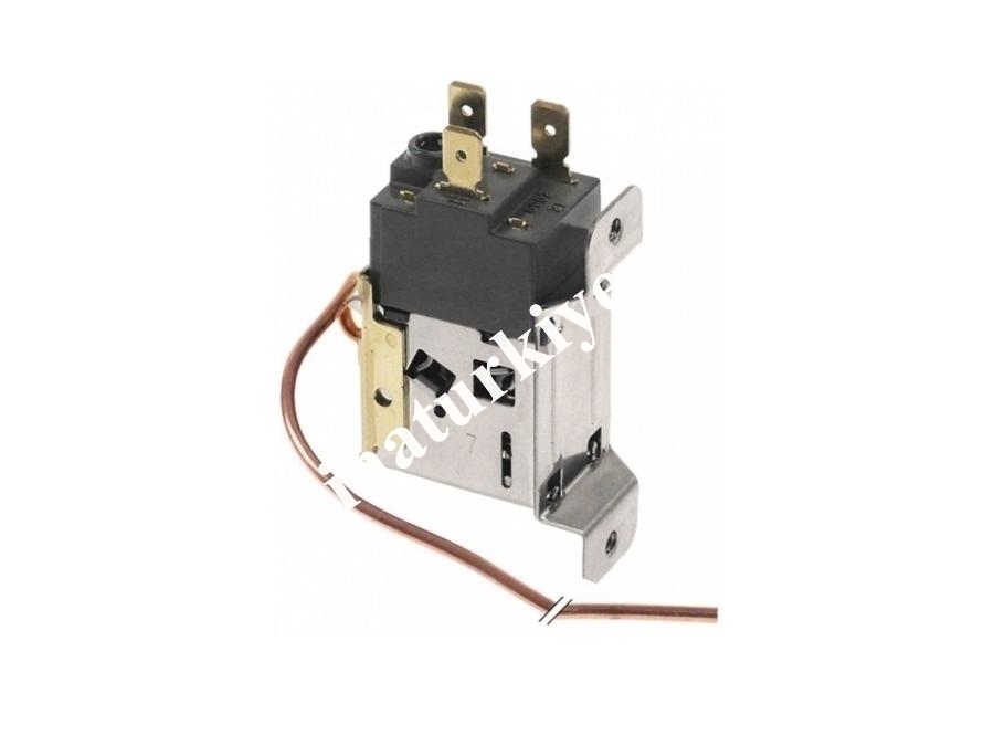 Buz Makinası Termostatı - Htb-X3uc29