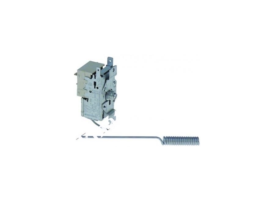 Evaporatör Termostat 3 Kontaklı 2000 Mm - N200413