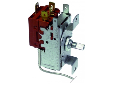 Evaporatör Termostat 4 Kontaklı - K61L1504, N200431  - 0