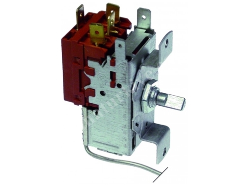 Evaporatör Termostat 4 Kontaklı 1800 Mm - K61 086288