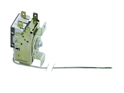 Evaporatör Termostat ,2 Kontaklı - K50L3163,N200423 - 0
