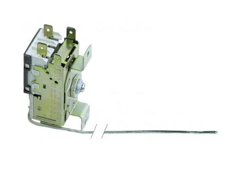 Evaporatör Termostat ,2 Kontaklı - K50L3163,N200423