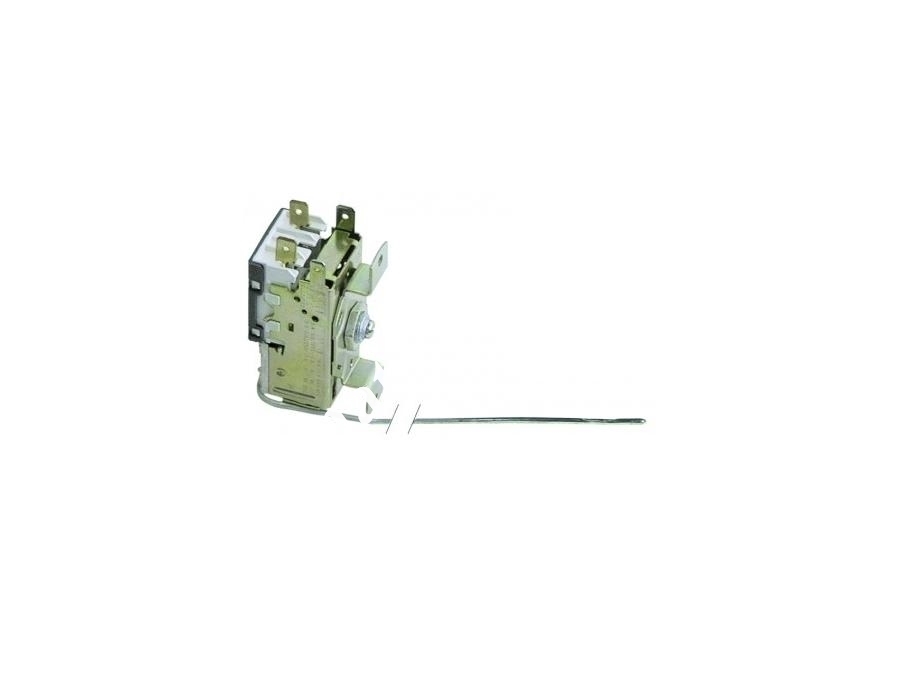 Evaporatör Termostat ,2 Kontaklı - K50L3163,N200423