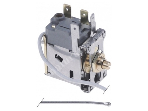 Soğutma Kabini Termostatı - Wpf1 M-L , N202414