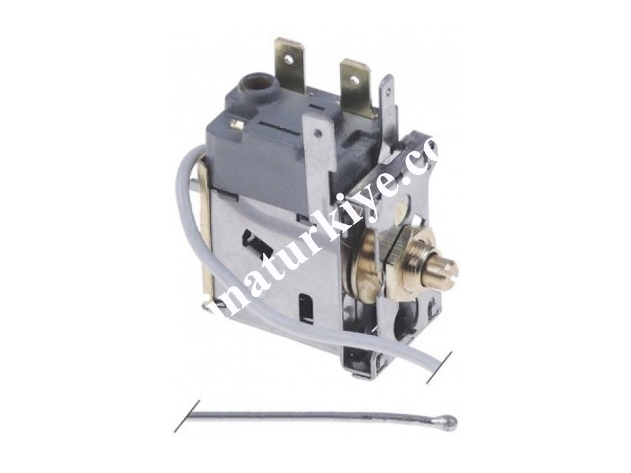 Soğutma Kabini Termostatı - Wpf1 M-L , N202414