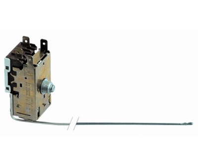 Soğutma Kabini Termostatı Çift Kontaklı 1500 Mm - 085283 - 0