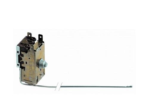 Soğutma Kabini Termostatı Çift Kontaklı 1500 Mm - 085283
