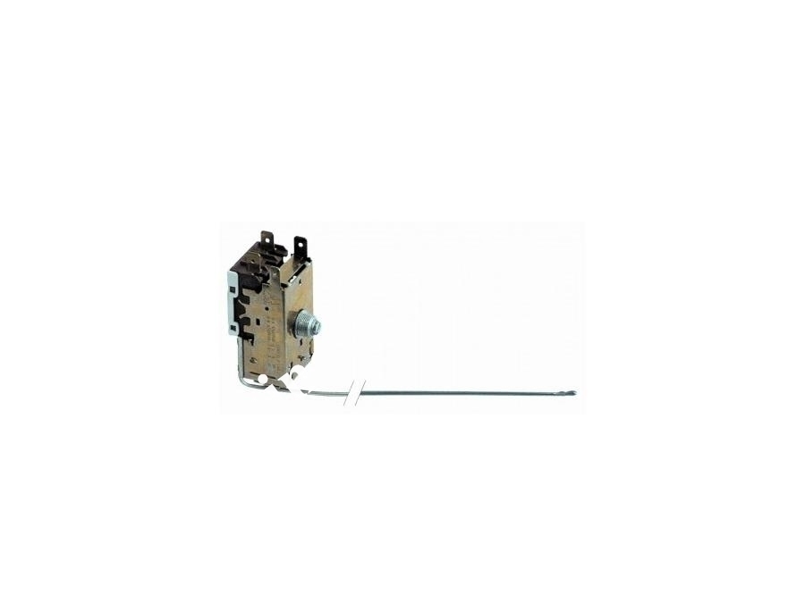 Soğutma Kabini Termostatı Çift Kontaklı 1500 Mm - 085283