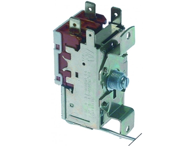 Kabin Termostat Çift Kontaklı 2000 Mm - K50-S3595, N200430 - 0