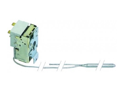 Soğutma Kabini Termostatı Çift Kontaklı 1500 Mm - K55l, N201390  - 0