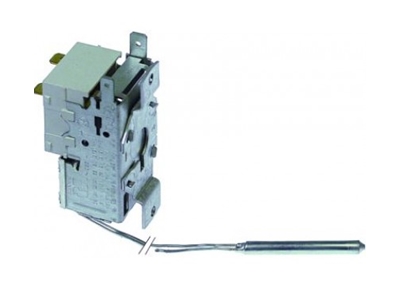 Soğutma Kabini Termostat Çift Kabinli 1100 Mm - K55L1081,N200421 - 0