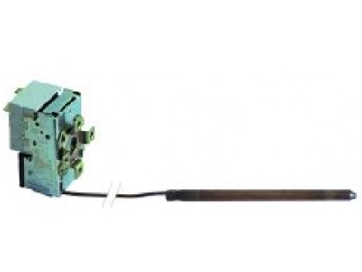 Kapasitör Termostat - K36L7257, Y2390342 - 0
