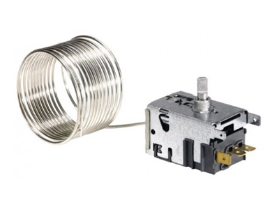 Buz Makinası Termostatı 2000 Mm - 077B7008 - 0