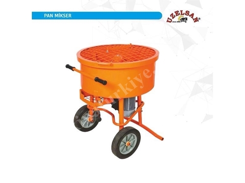 Pan Mikser 350 Litre