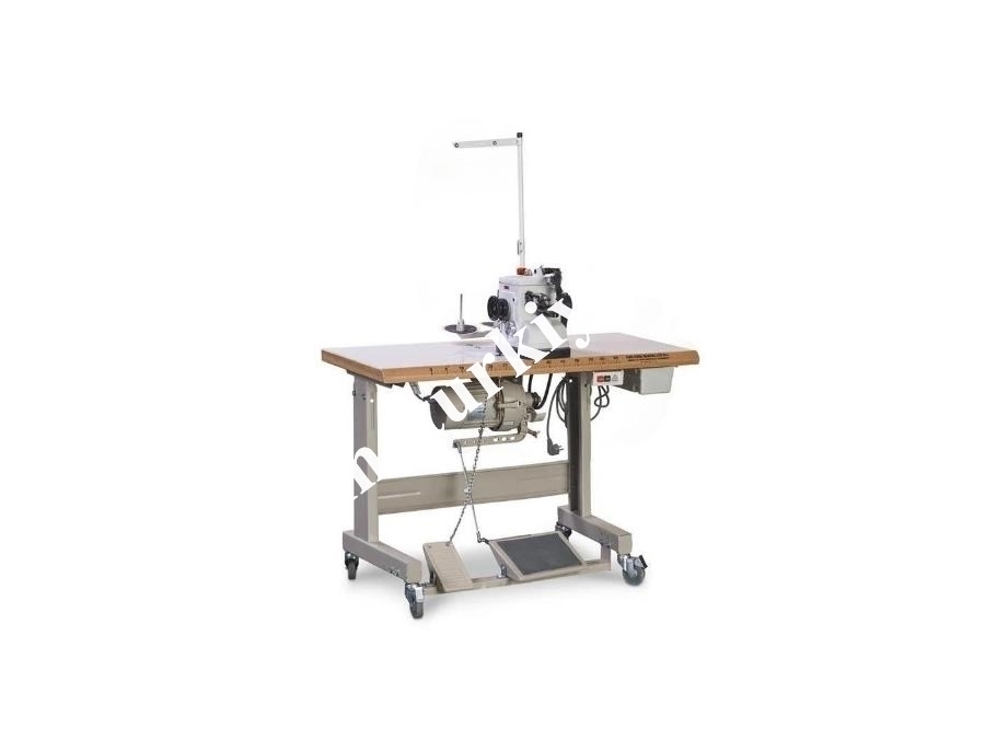 Teğel Makinası Max 1400 Dikiş/Dakika - Kms 1425