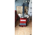 22" Wheel Capacity Second Hand Tire Mounting and Dismounting Machine - 1