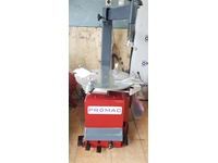 22" Wheel Capacity Second Hand Tire Mounting and Dismounting Machine - 0