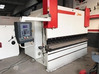 Abkant Pres - Baykal Aphs -C 31180